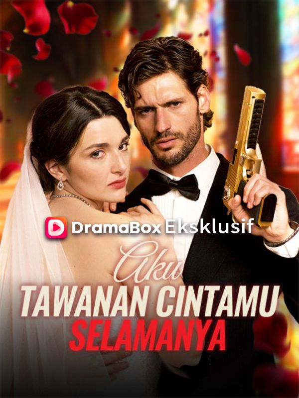 Cinta Ini Menjadi Penjara Abadi!