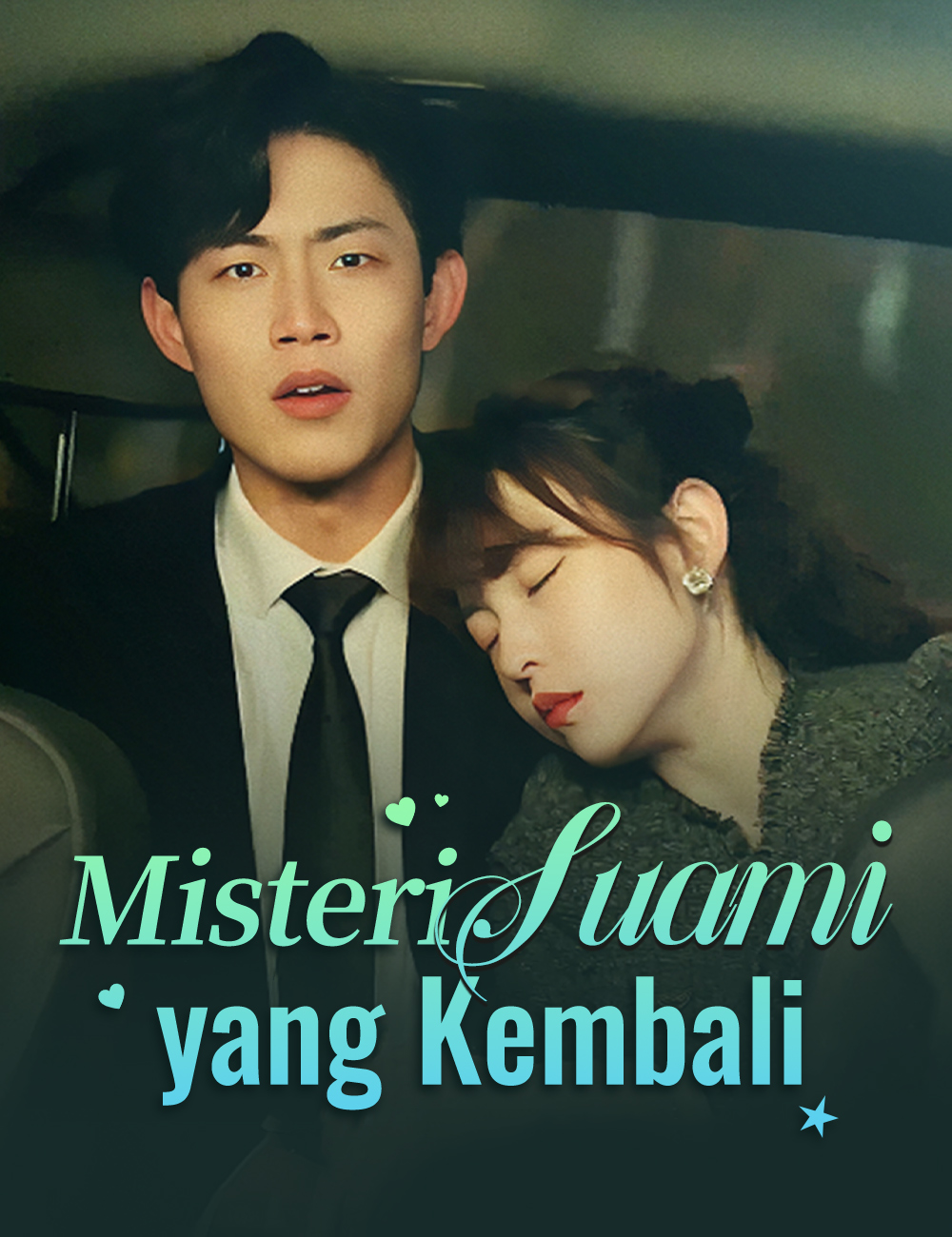 Misteri Suami Kembali dari Kematian!