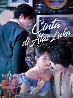 Cinta Mengobati Luka yang Mendalam!