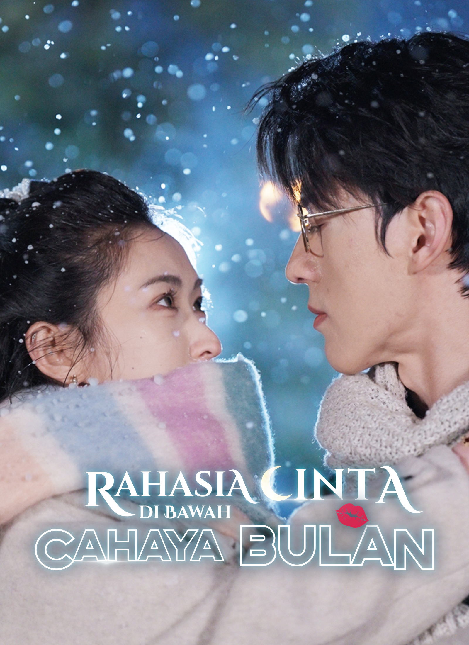 Rahasia Cinta yang Terungkap Malam Ini!