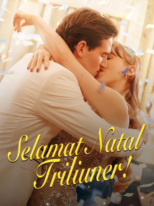 Selamat Natal untuk Triliuner Kaya!