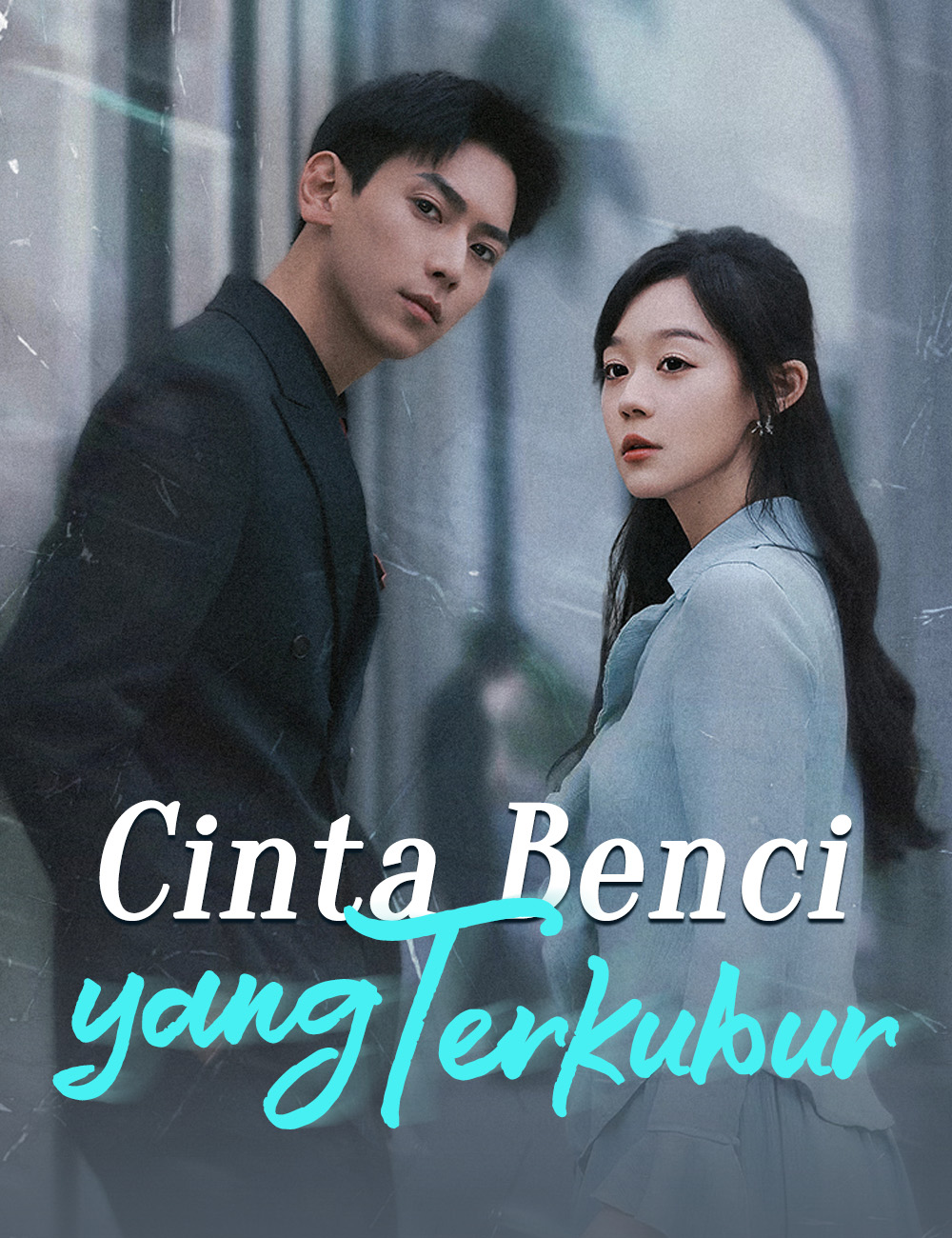 Cinta dan Benci yang Tersimpan Dalam Hati