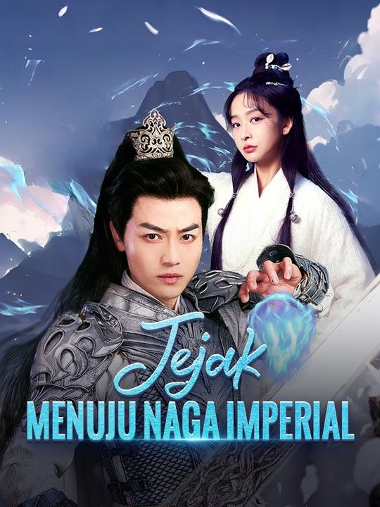 Jejak Menuju Naga yang Tersembunyi