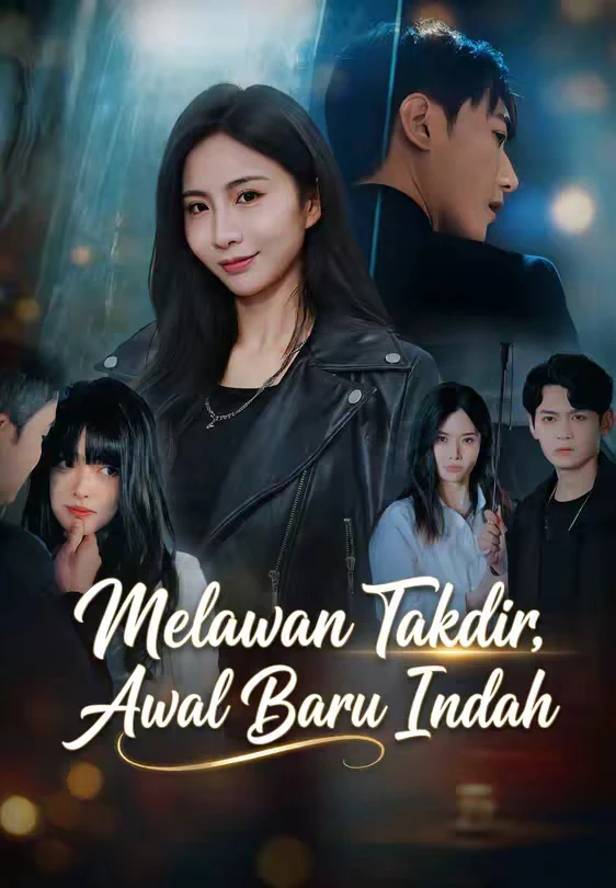 Melawan Takdir, Awal Baru Mempesona!