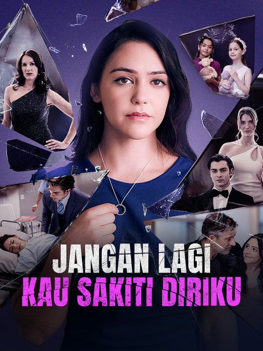 Mengapa Kau Terus Sakiti Diriku?