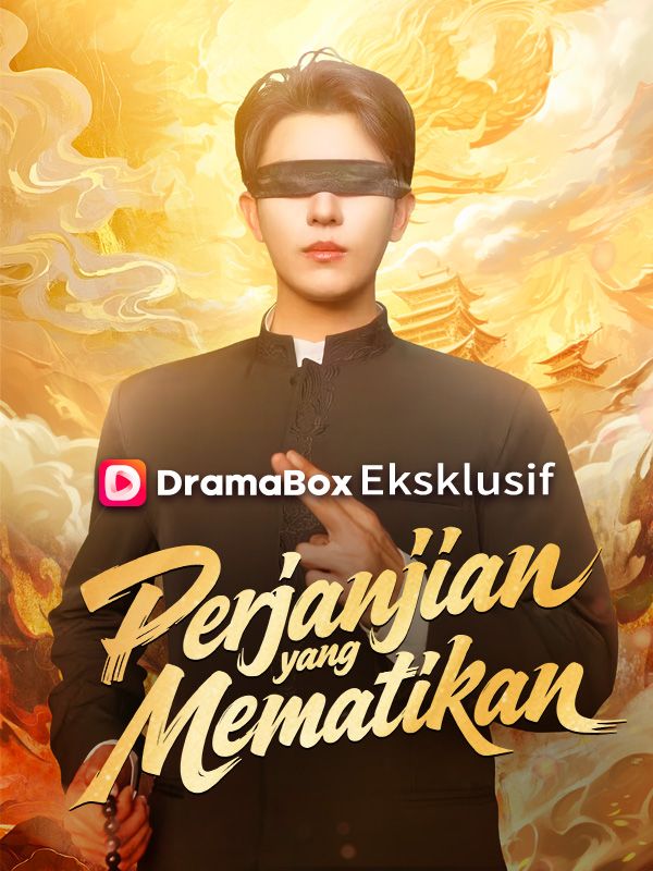 Perjanjian Mematikan yang Mengubah Hidup Anda!