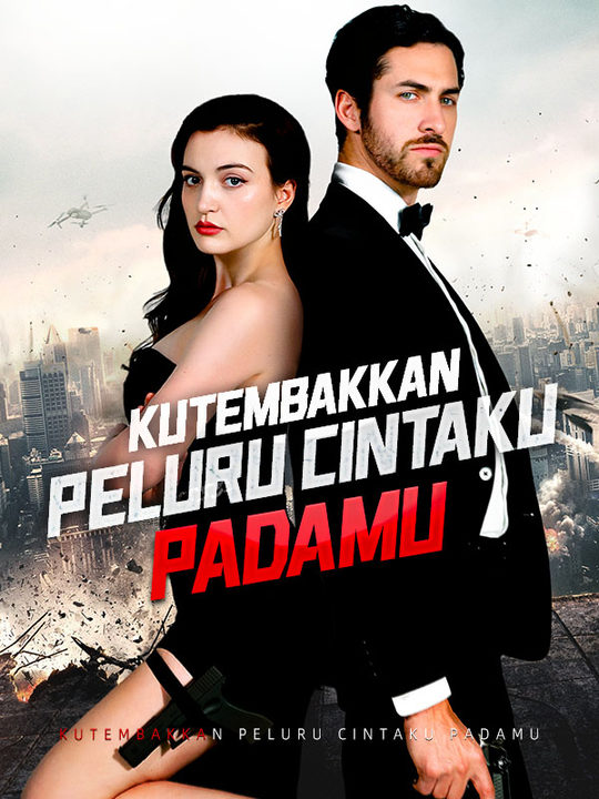  Peluru Cinta Ini Akan Mengguncang Hatimu!