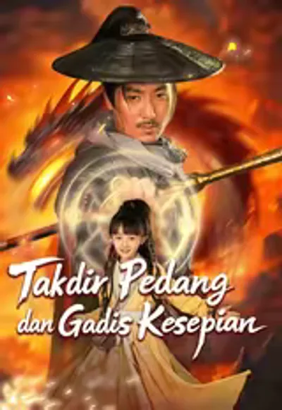 Gadis Kesepian dan Pedang Mysterious!