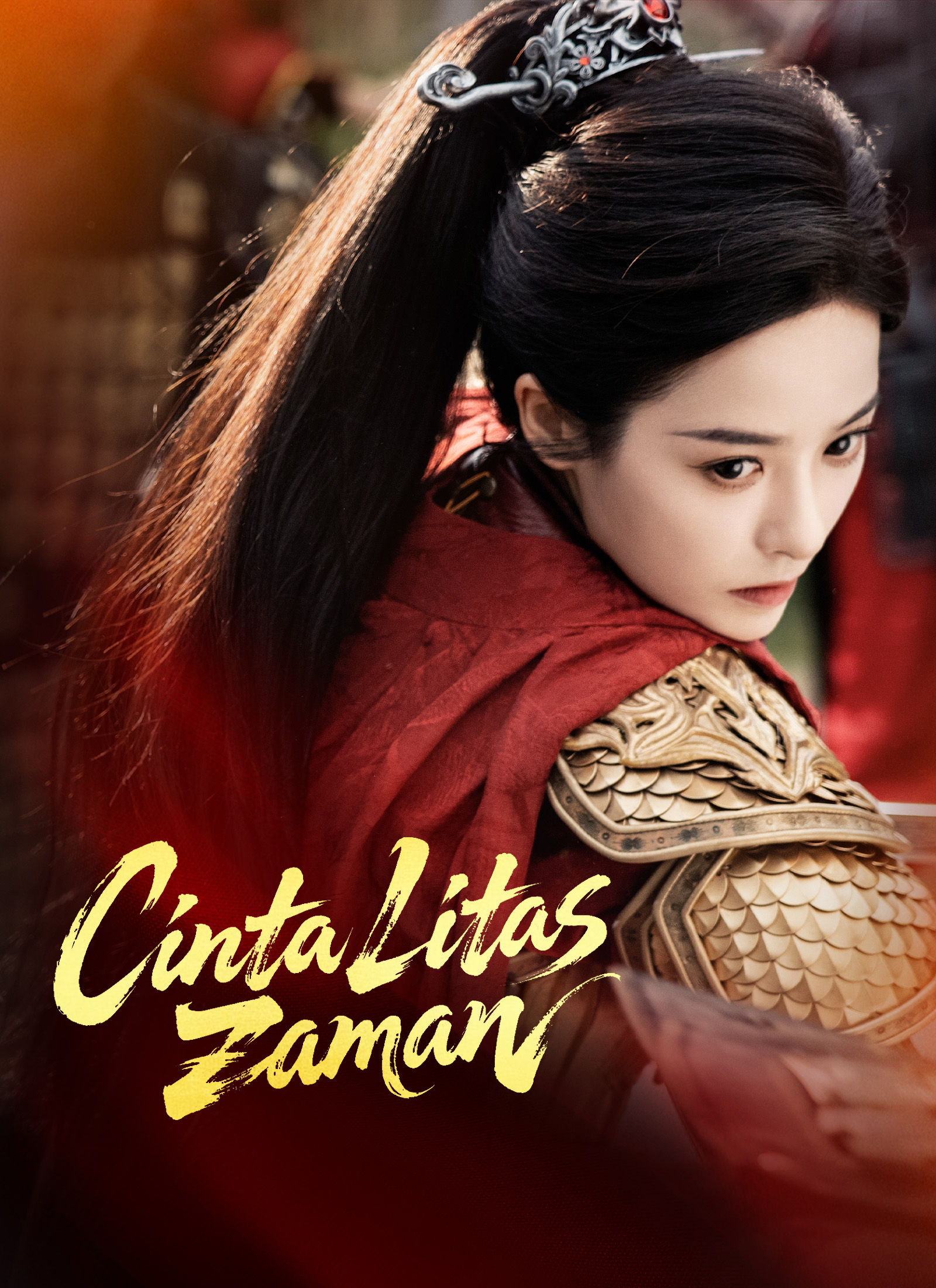 Cinta Lintas Zaman yang Mengguncang Hati