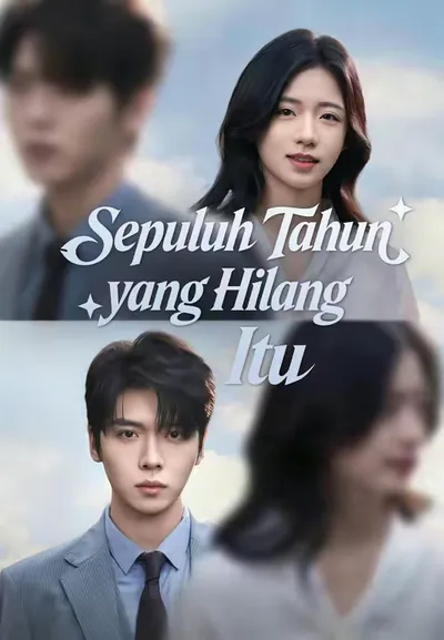 Sepuluh Tahun Terpendam, Ini Rahasianya!