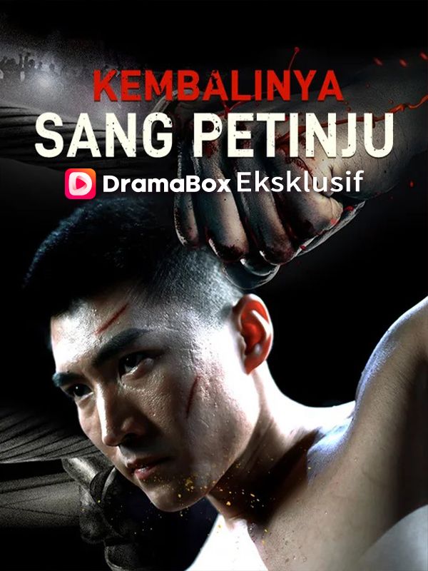 [Bhs Indo] Petinju Ini Kembali, Tapi Ada yang Berbeda!