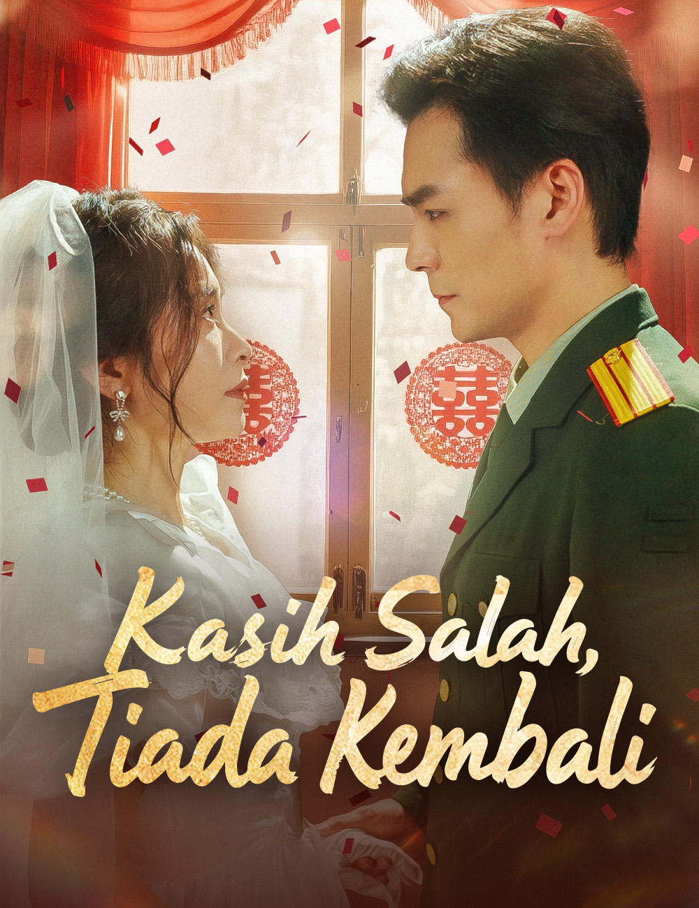 Kasih Tak Terulang, Apa Sebabnya?