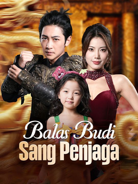 Balas Budi Sang Penjaga yang Mengejutkan