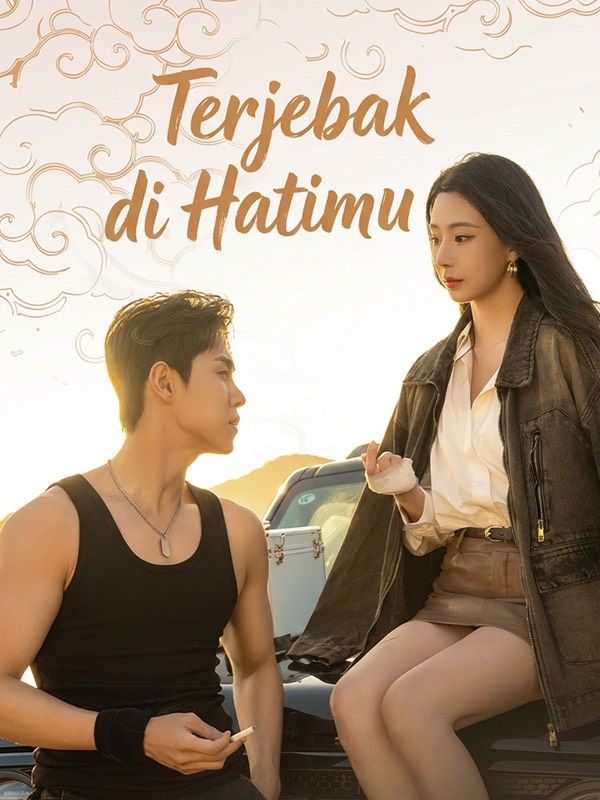 Terjebak Dalam Cinta Tak Terduga!