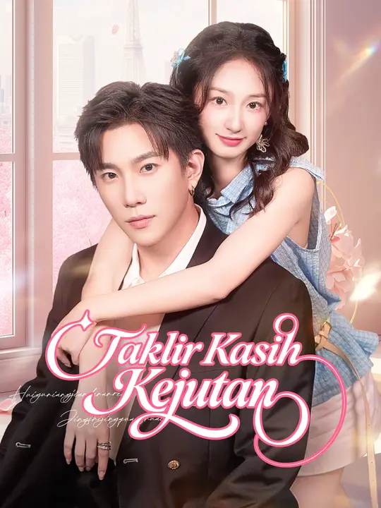 Kejutan Takdir Kasih yang Mengubah Segalanya