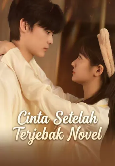 Cinta Terjebak: Novel Penuh Drama!