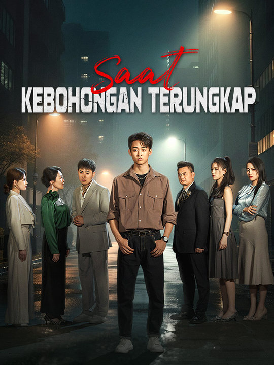 Terungkap! Kebohongan yang Menggemparkan!