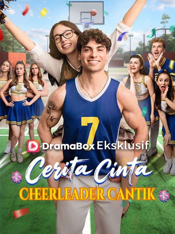 [Bhs Indo] Drama Cinta Cheerleader yang Mengguncang Hati!