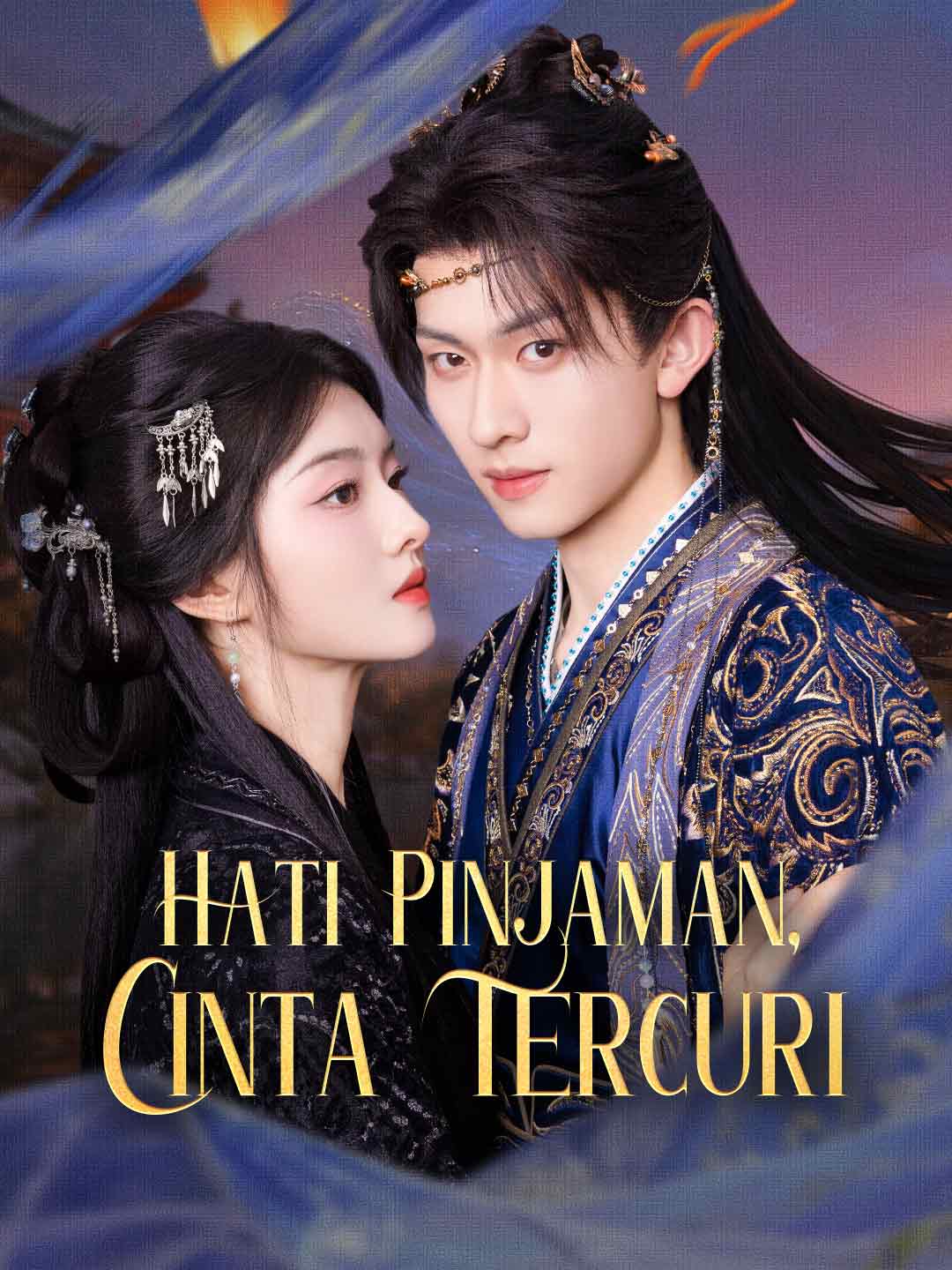 Cinta yang Hilang: Siapa Pencurinya?