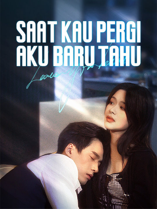 Saat Kau Pergi, Rahasia Terungkap!