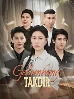 Gelombang Takdir: Rahasia di Baliknya!