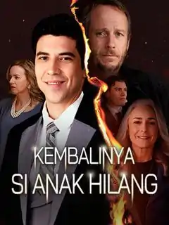 Kembalinya Anak Hilang Ini Bikin Melongo!
