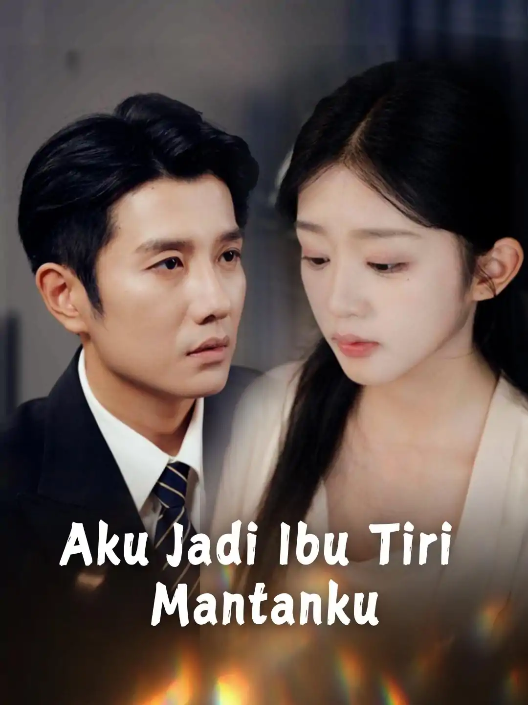  Ketika Mantan Jadi Ibu Tiri? Wow!