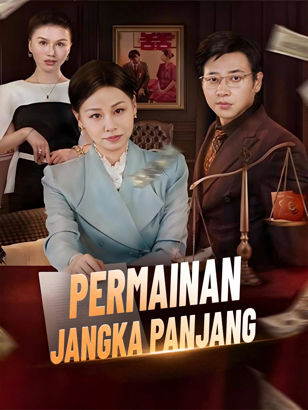 Strategi Menang di Permainan Jangka Panjang!