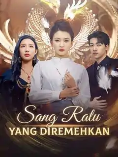 Mengungkap Kekuatan Sang Ratu yang Terlupakan!