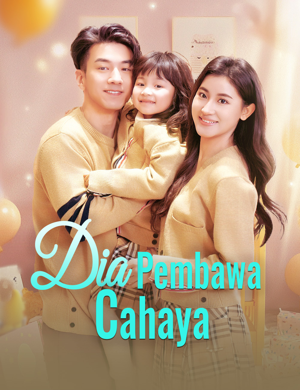 Pembawa Cahaya: Kisah yang Menginspirasi!