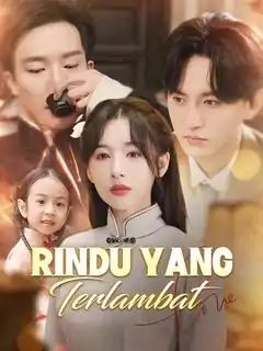Rindu Tak Terduga yang Mengguncang Hati