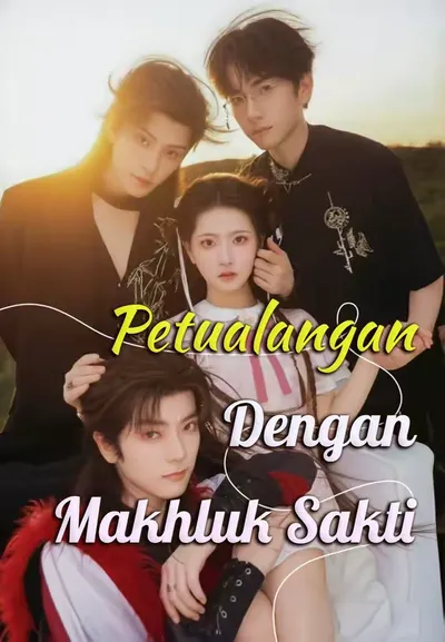 Petualangan Gila Bersama Makhluk Sakti!