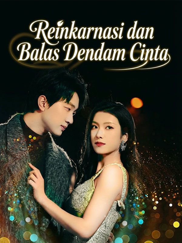 Cinta yang Terlahir Kembali?
