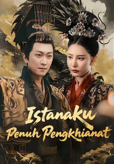 Istanaku Dipenuhi Pengkhianatnya, Kaget!