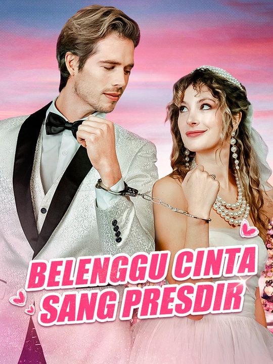 Belenggu Cinta Sang Presdir Terbongkar!