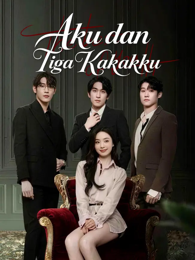 Rahasia Aku dan Tiga Kakakku Terungkap!