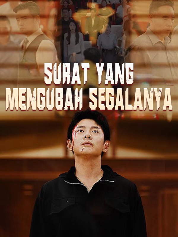 Rahasia Surat yang Mengubah Hidupmu!