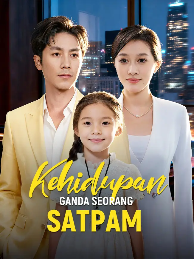 Kehidupan Ganda Satpam Terungkap!