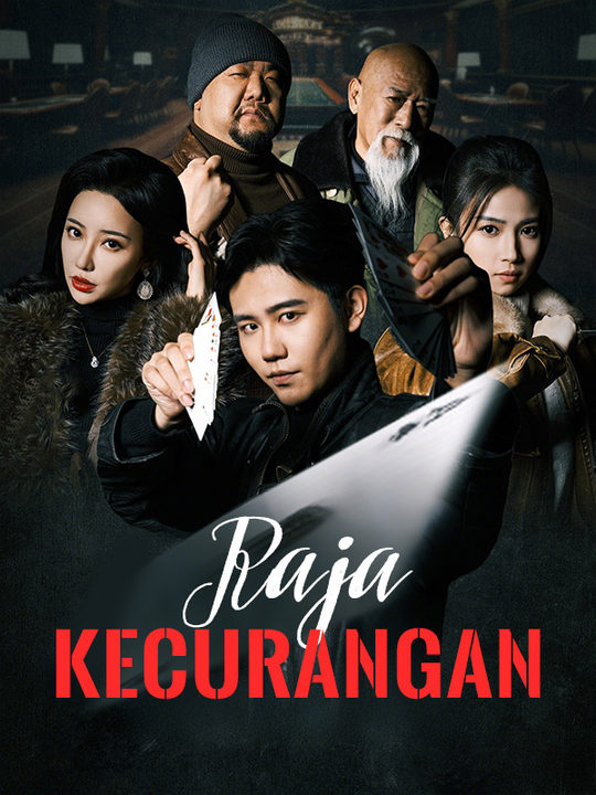 Terungkap! Raja Kecurangan Ini Mengejutkan