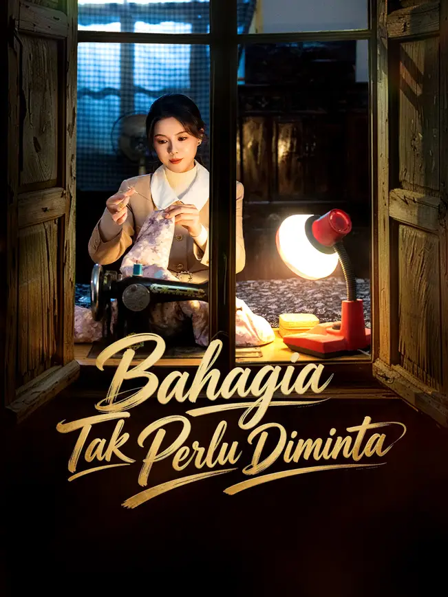 Bahagia yang Tak Pernah Anda Duga!