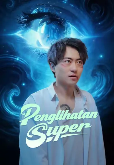Kekuatan Penglihatan Super Terungkap!