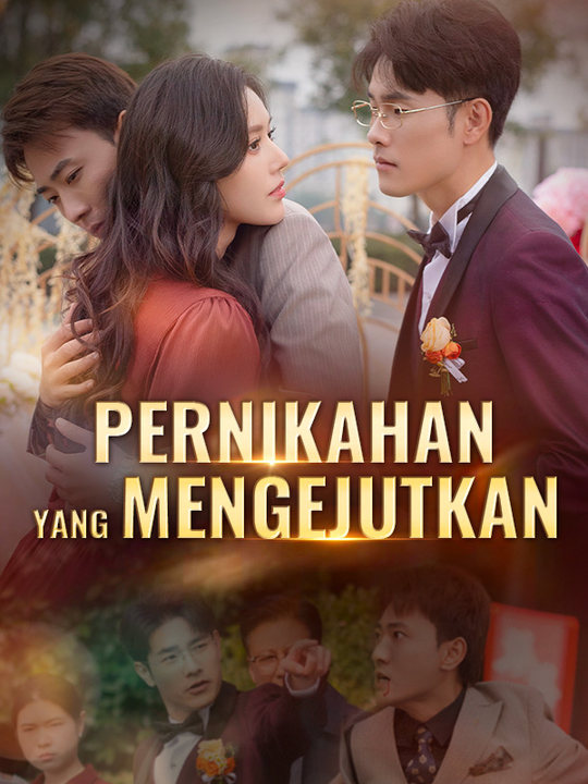 Pernikahan Mengejutkan Ini Bikin Heboh!