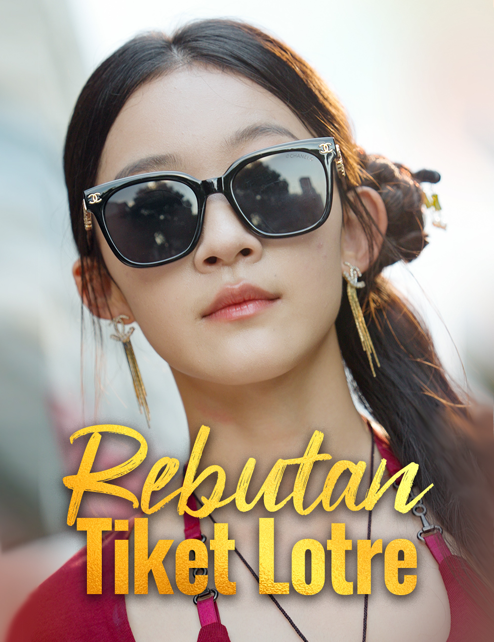 Rebutan Tiket Lotre: Siapa yang Menang?