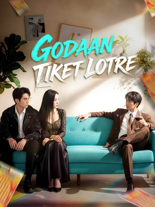 Tiket Lotre: Rahasia Keberuntungan Terungkap!