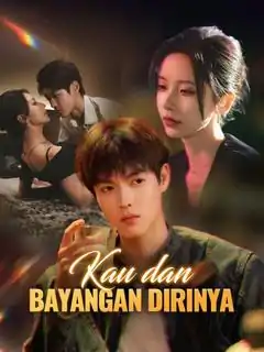 Kau Terjebak Dalam Bayangan Dia!