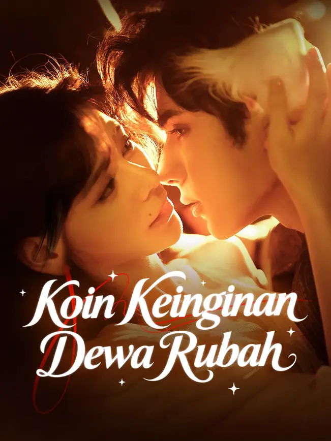 Koin Magis Dewa Rubah Mengubah Segalanya!