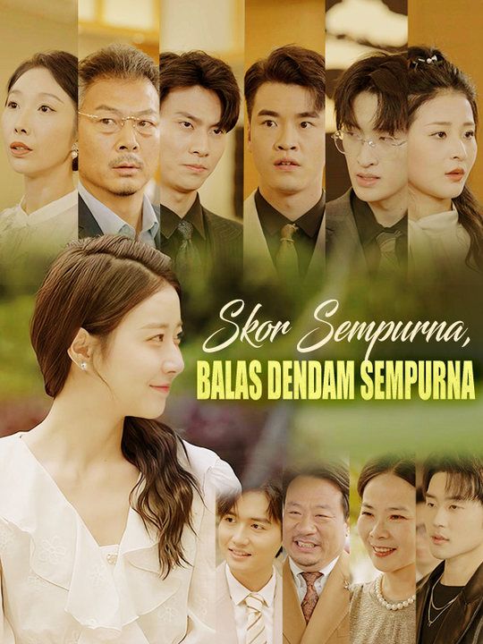 Skor Sempurna, Balas Dendam Epic!