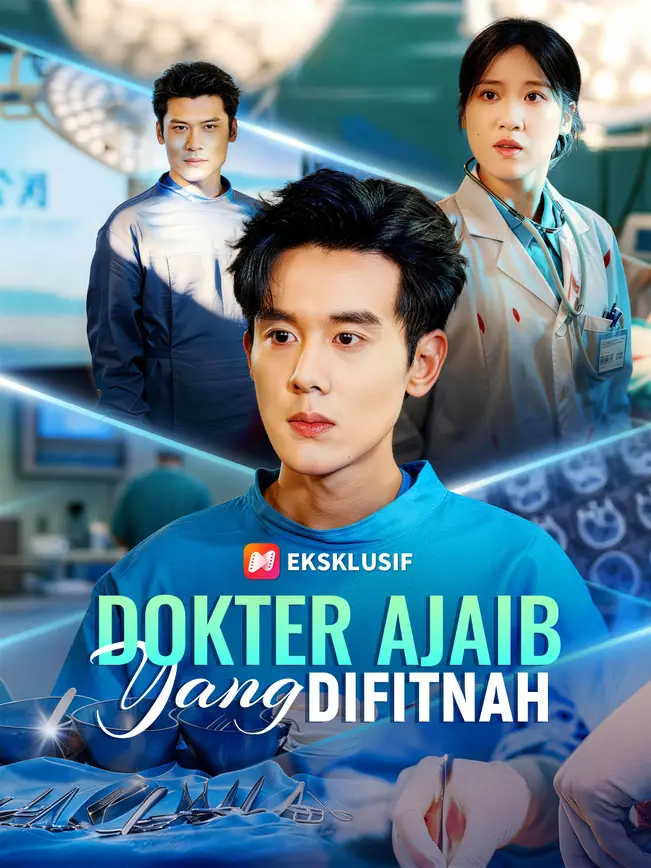 Dokter Ajaib Ternyata Korban Fitnah!