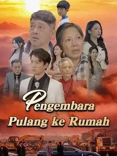 [Bhs Indo] Petualangan Misterius: Pulang ke Rumah
