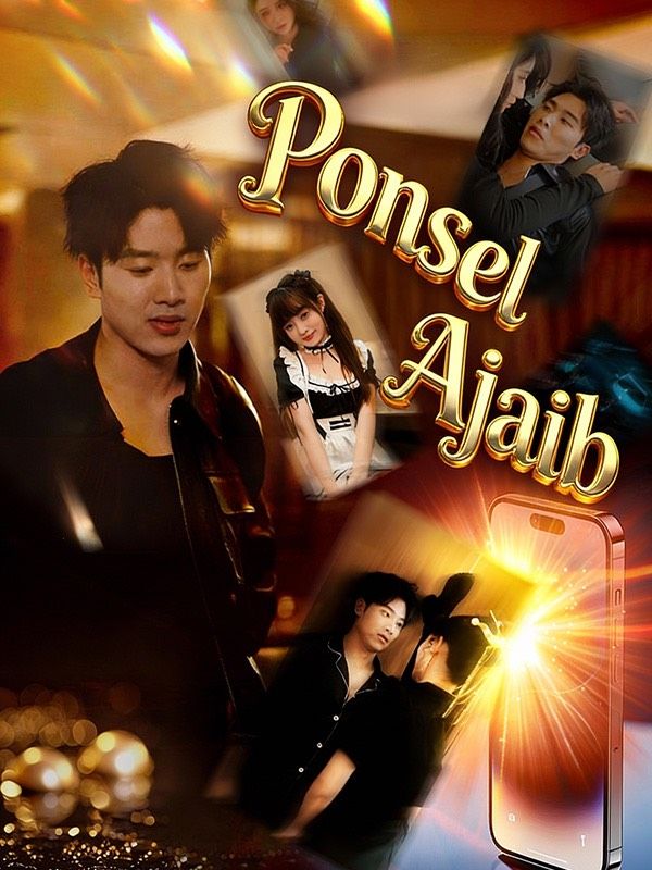 Ponsel Ini Memiliki Rahasia Tersembunyi!